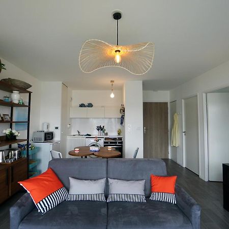 Reve Sale Apartment Конкарно Екстериор снимка