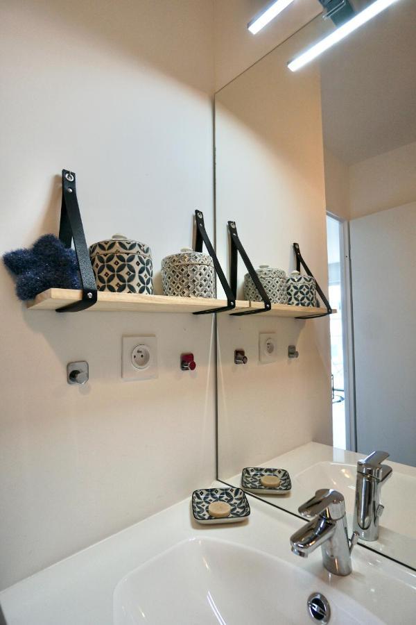 Reve Sale Apartment Конкарно Екстериор снимка