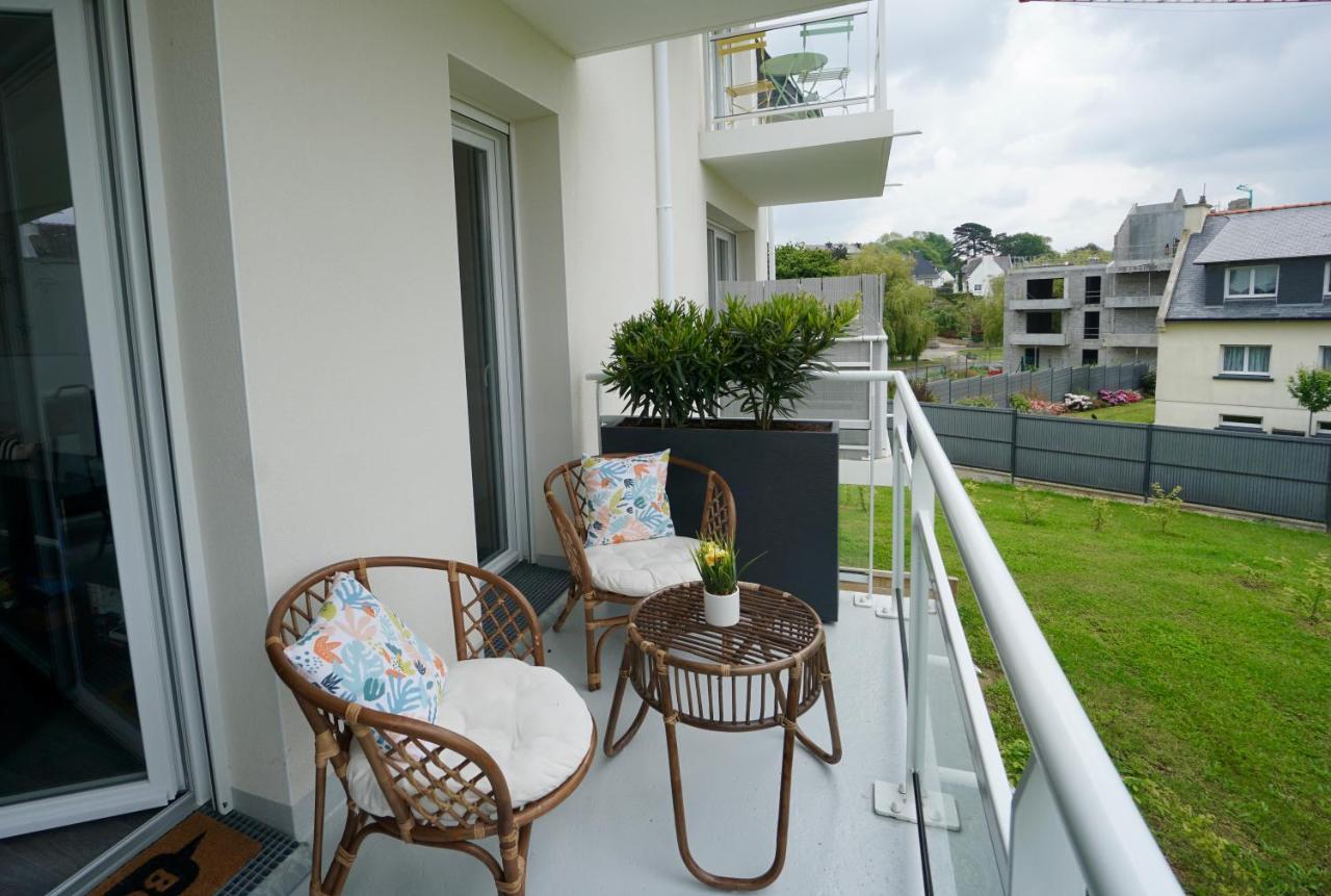 Reve Sale Apartment Конкарно Екстериор снимка